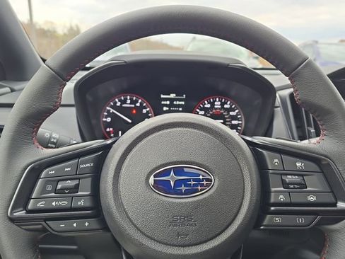 New 2026 Subaru Impreza RS image 10