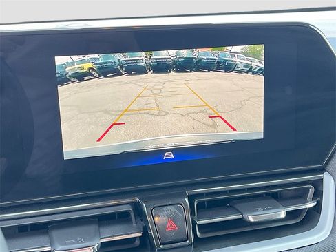 Used 2024 Chevrolet TrailBlazer LT w/ LT Cold Weather Package image 13