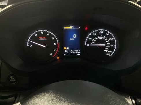 Used 2021 Subaru Forester Sport w/ Popular Package #2 AWD/4WD image 26