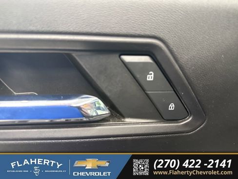 Used 2023 Chevrolet Colorado Z71 w/ Advanced Trailering Package image 19