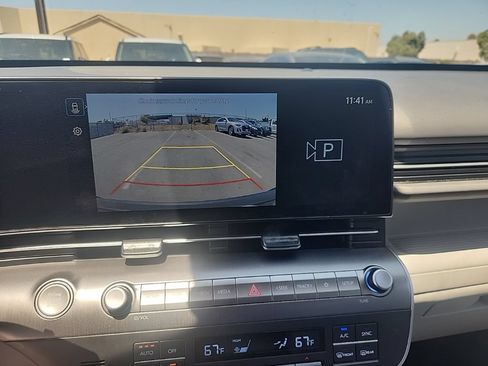 Used 2024 Hyundai Kona SEL FWD image 22