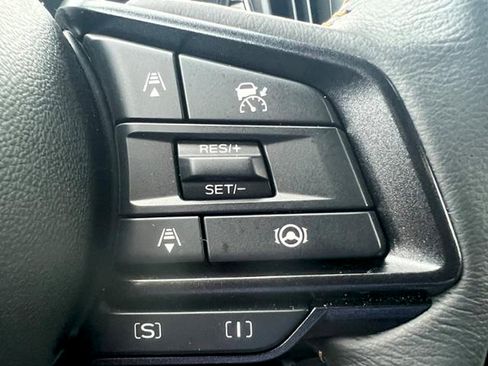 Certified 2025 Subaru Crosstrek 2.5i Wilderness AWD/4WD image 22