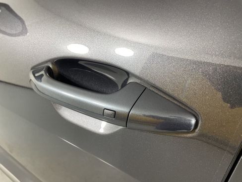 New 2025 Kia K4 GT-Line w/ GT-Line Premium Package image 12