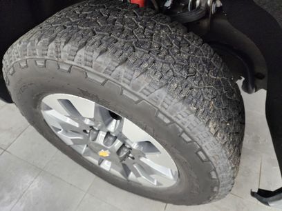 Used 2025 Chevrolet Silverado 2500 LT w/ All Star Edition