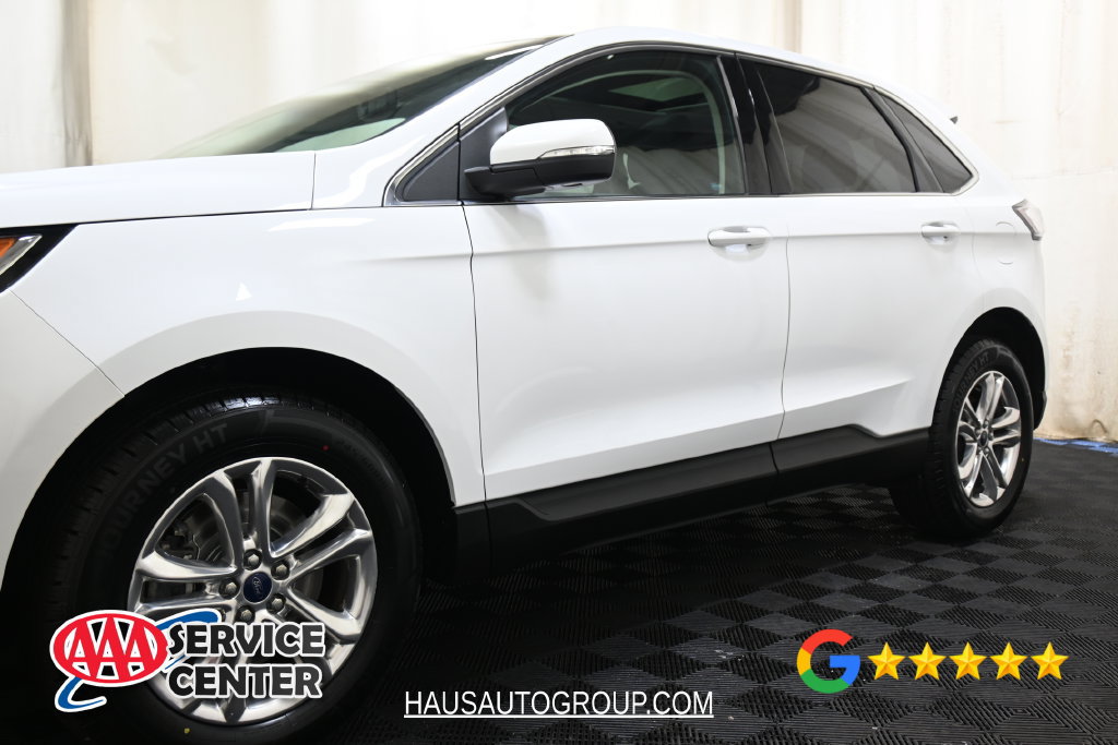 Used 2016 Ford Edge SEL w/ Equipment Group 201A AWD/4WD image 8