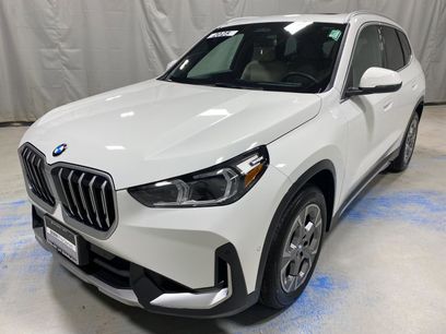 Used 2025 BMW X1 xDrive28i w/ Convenience Package