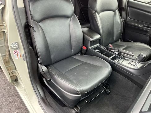 Used 2014 Subaru Crosstrek 2.0i Limited w/ Popular Package #2 image 26