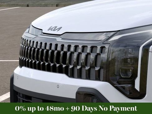 New 2026 Kia Sportage X-Line image 12