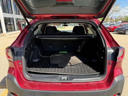 Used 2023 Subaru Outback Premium AWD/4WD image 13