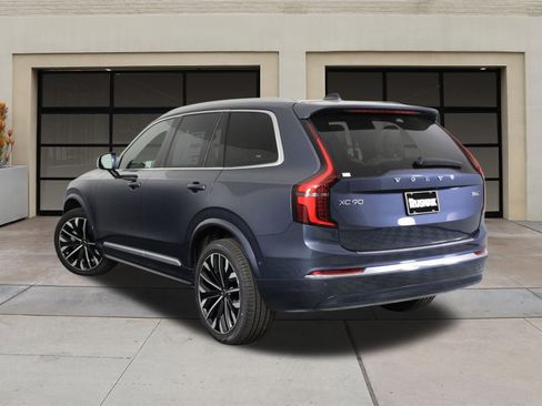 New 2026 Volvo XC90 B6 Plus w/ Protection Package Premier image 3