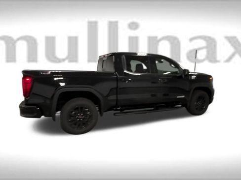 New 2026 GMC Sierra 1500 Elevation w/ Elevation Premium Package image 52