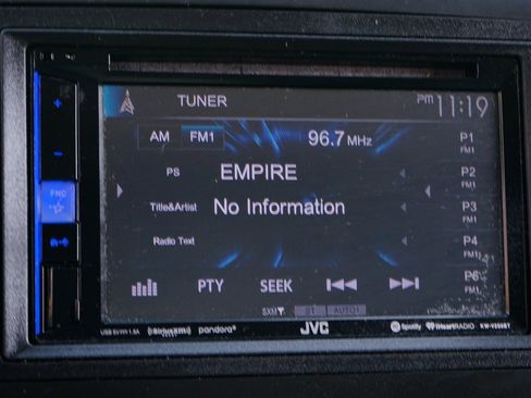 Used 2012 Chevrolet Silverado 3500 W/T image 25