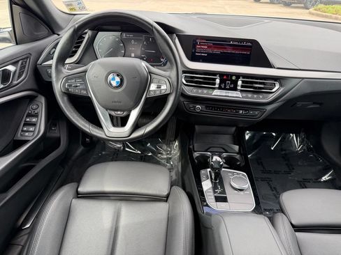 Used 2021 BMW 228i xDrive Gran Coupe w/ Convenience Package AWD/4WD image 16