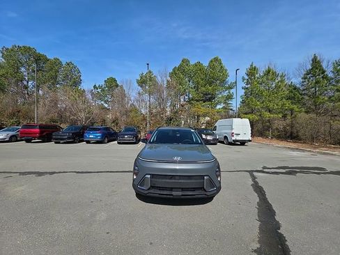 New 2026 Hyundai Kona SEL Sport AWD/4WD image 11