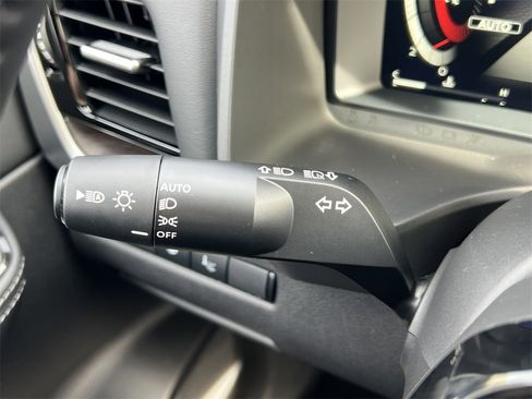 New 2026 Nissan Rogue Platinum image 20