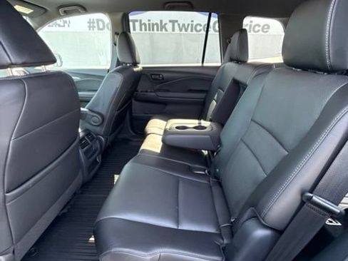 Certified 2023 Honda Passport EX-L image 11