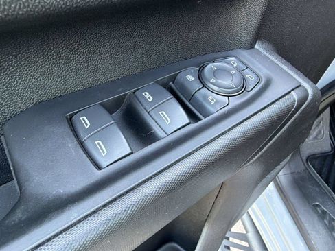 Certified 2024 Chevrolet Silverado 2500 Custom w/ Custom Value Package AWD/4WD image 26