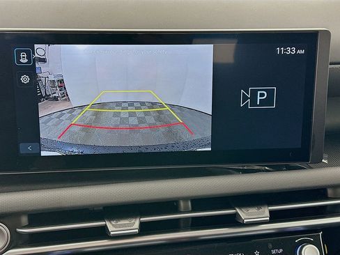 New 2026 Hyundai Tucson Blue SE w/ Tow & Go Package image 12