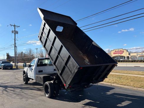Used 2018 Ford F450 XL w/ Power Equipment Group image 34