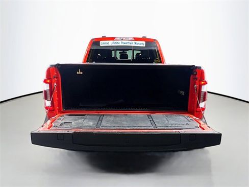 Used 2021 Ford F150 Raptor w/ Equipment Group 801A High image 28