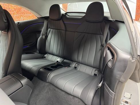 New 2026 Mercedes-Benz CLE 300 4MATIC Cabriolet image 24