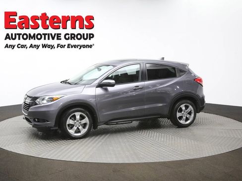 Used 2017 Honda HR-V EX image 57