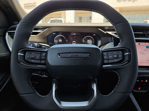 New 2026 Jeep Cherokee Laredo AWD/4WD image 30