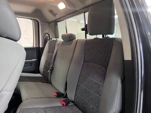 Used 2019 RAM 1500 Classic Warlock image 34