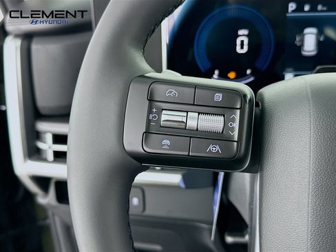 New 2026 Hyundai Santa Fe SEL AWD/4WD image 14