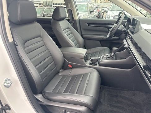 Used 2026 Honda CR-V EX-L image 20
