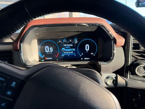 Used 2022 Ford F150 Lariat w/ Equipment Group 502A High image 21