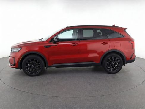 Used 2021 Kia Sorento SX AWD/4WD image 6