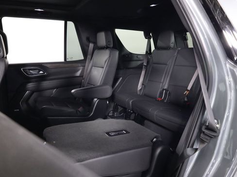 Used 2023 Chevrolet Tahoe Z71 w/ Z71 Off-Road Package AWD/4WD image 56