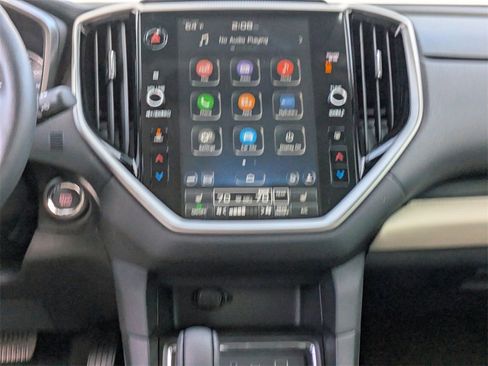 New 2026 Subaru Ascent Limited image 16