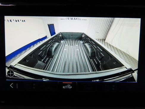 Used 2025 GMC Sierra 2500 AT4 w/ AT4 Premium Plus Package image 22