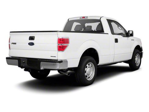 Used 2010 Ford F150 STX RWD image 2