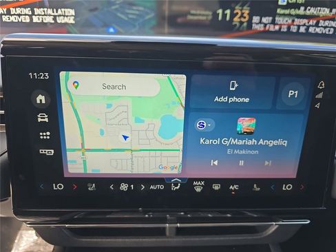 New 2026 Lincoln Nautilus Premier image 15