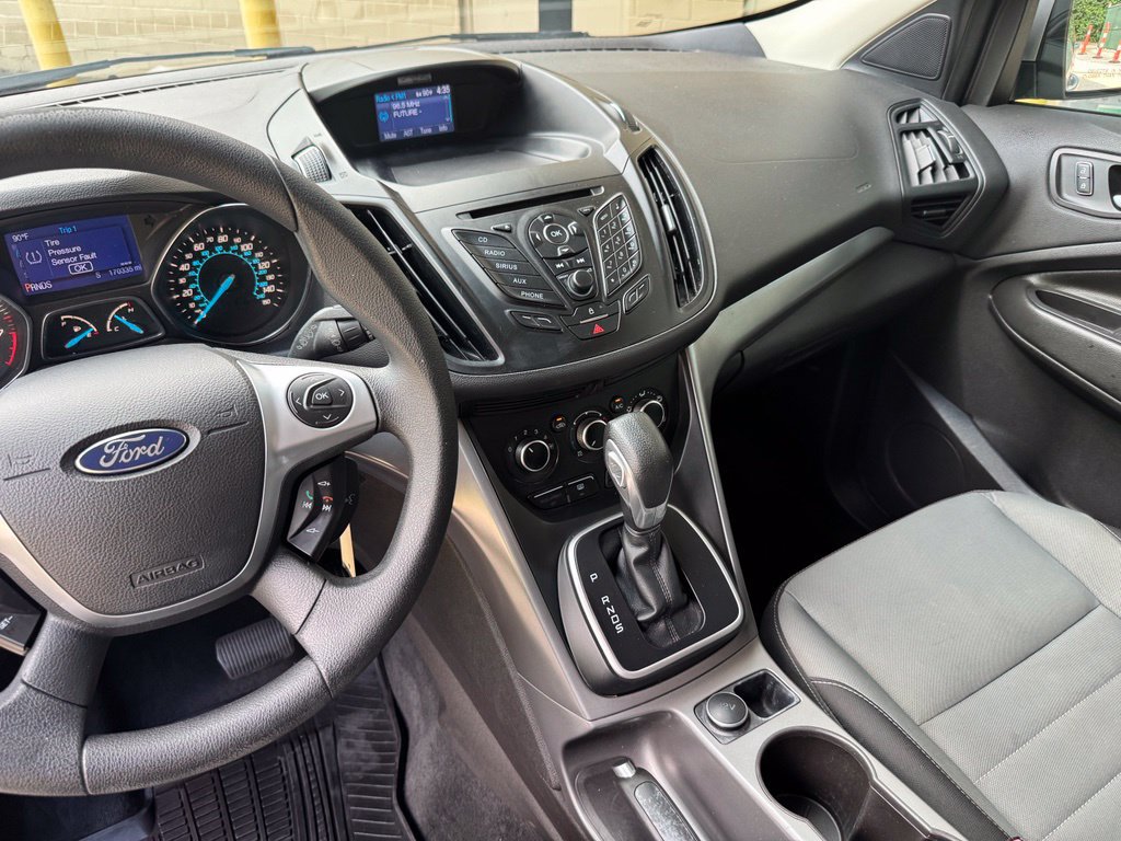 Used 2013 Ford Escape SE FWD image 12