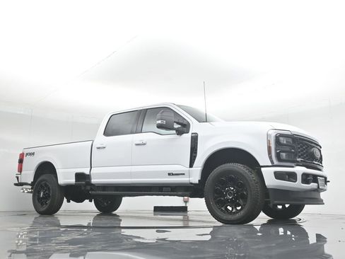 New 2026 Ford F350 XLT w/ XLT Premium Package image 52