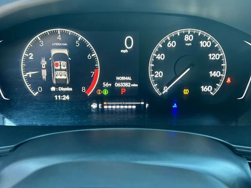 Used 2022 Honda Civic Sport image 10