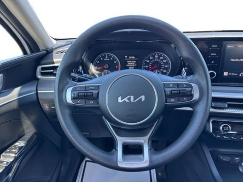 Certified 2023 Kia K5 LXS FWD image 15