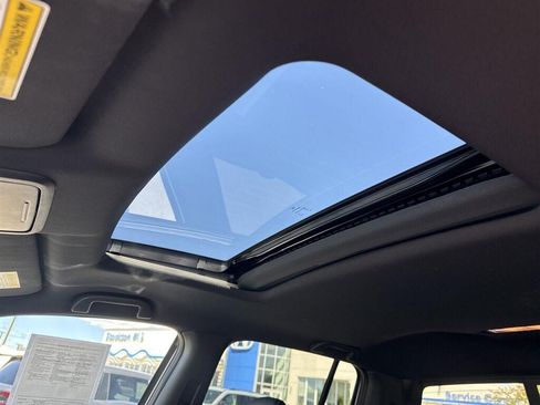 Certified 2025 Honda Ridgeline Black Edition image 15