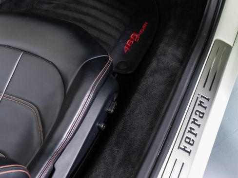 Certified 2019 Ferrari 488 Spider RWD image 51