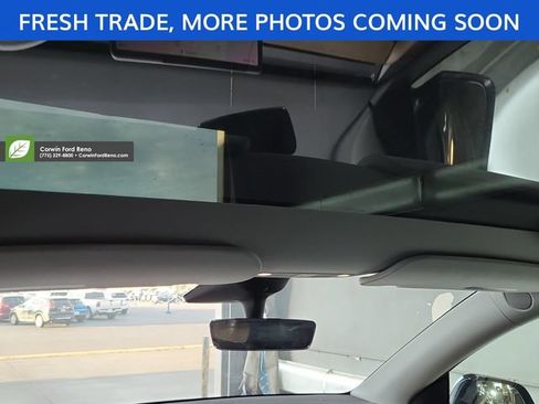 Used 2023 Tesla Model Y Long Range AWD/4WD image 16