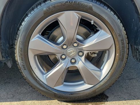 Used 2019 Honda Passport Touring image 12