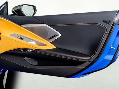 Used 2024 Chevrolet Corvette Z06 image 37