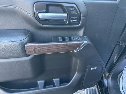 Used 2022 GMC Sierra 2500 Denali image 26