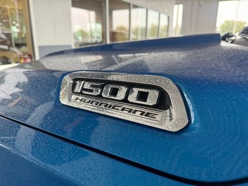 New 2026 RAM 1500 Big Horn AWD/4WD image 11