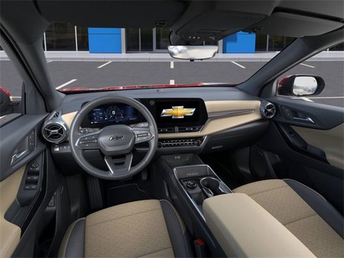New 2026 Chevrolet Equinox ACTIV w/ Convenience Package III image 15