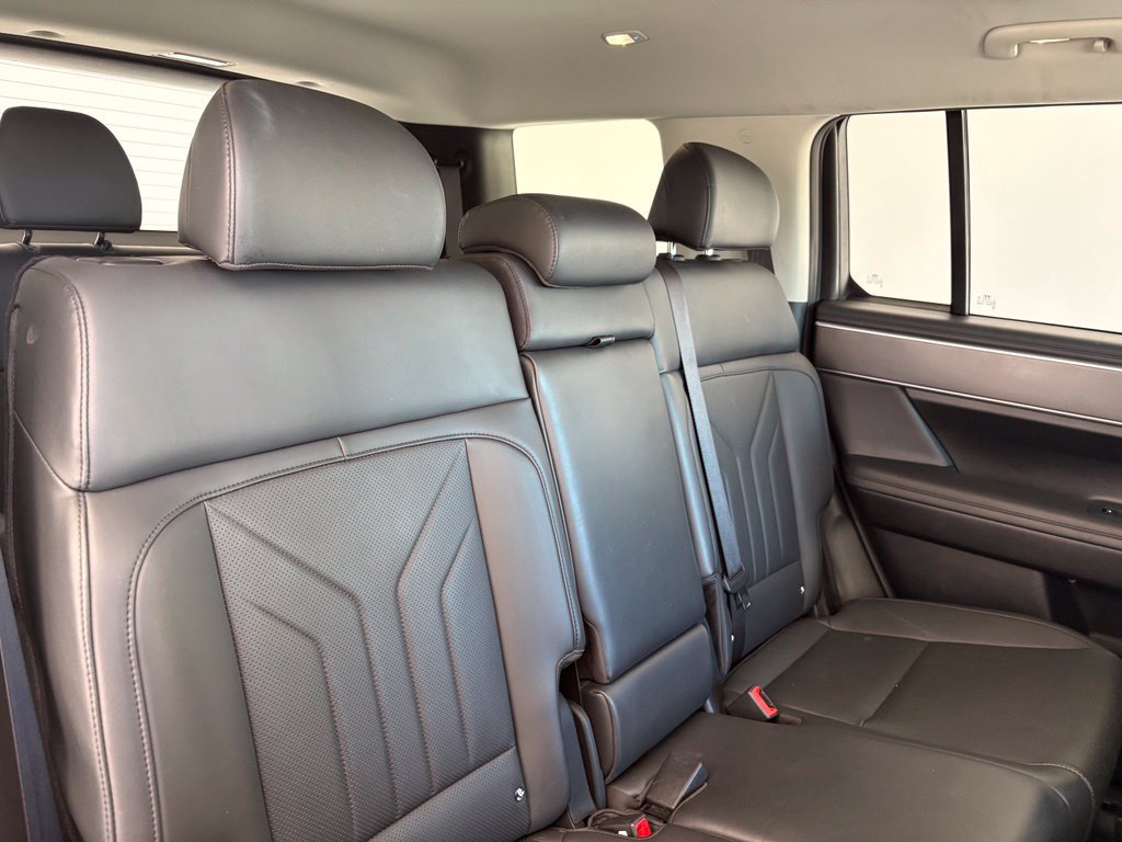 Used 2024 Hyundai Santa Fe XRT AWD/4WD image 39